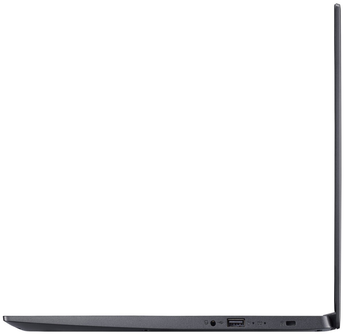 Ноутбук ACER Extensa 15 EX215-22-R1UH AMD Ryzen 3 3250U (черный)  (NX.EG9ER.035) купить, цена в интернет-магазине Allsoft