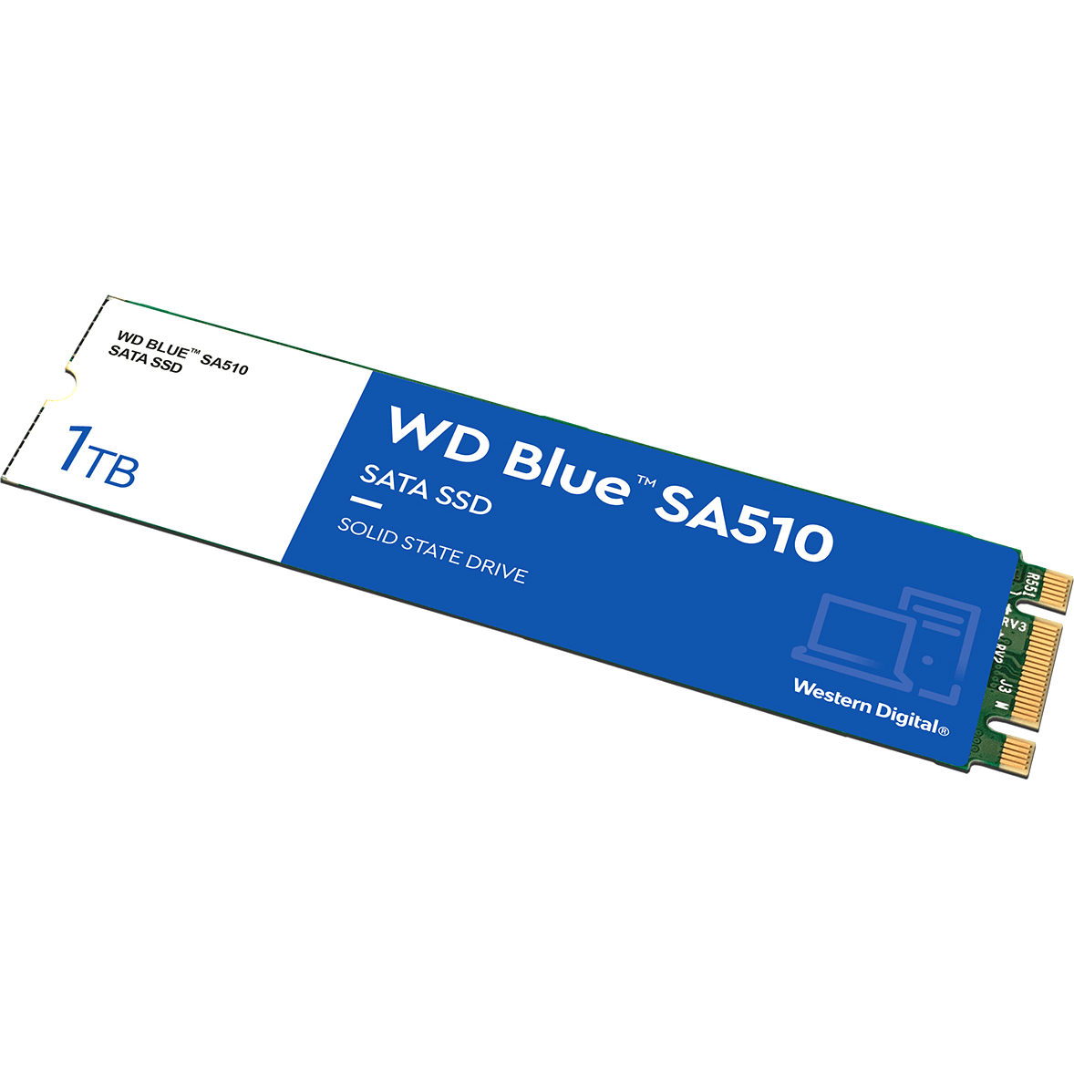 販売実績No.1 Western Digital WD Blue SA510 WDS500G3B0B SA510シリーズ  sitesaustralia.com.au