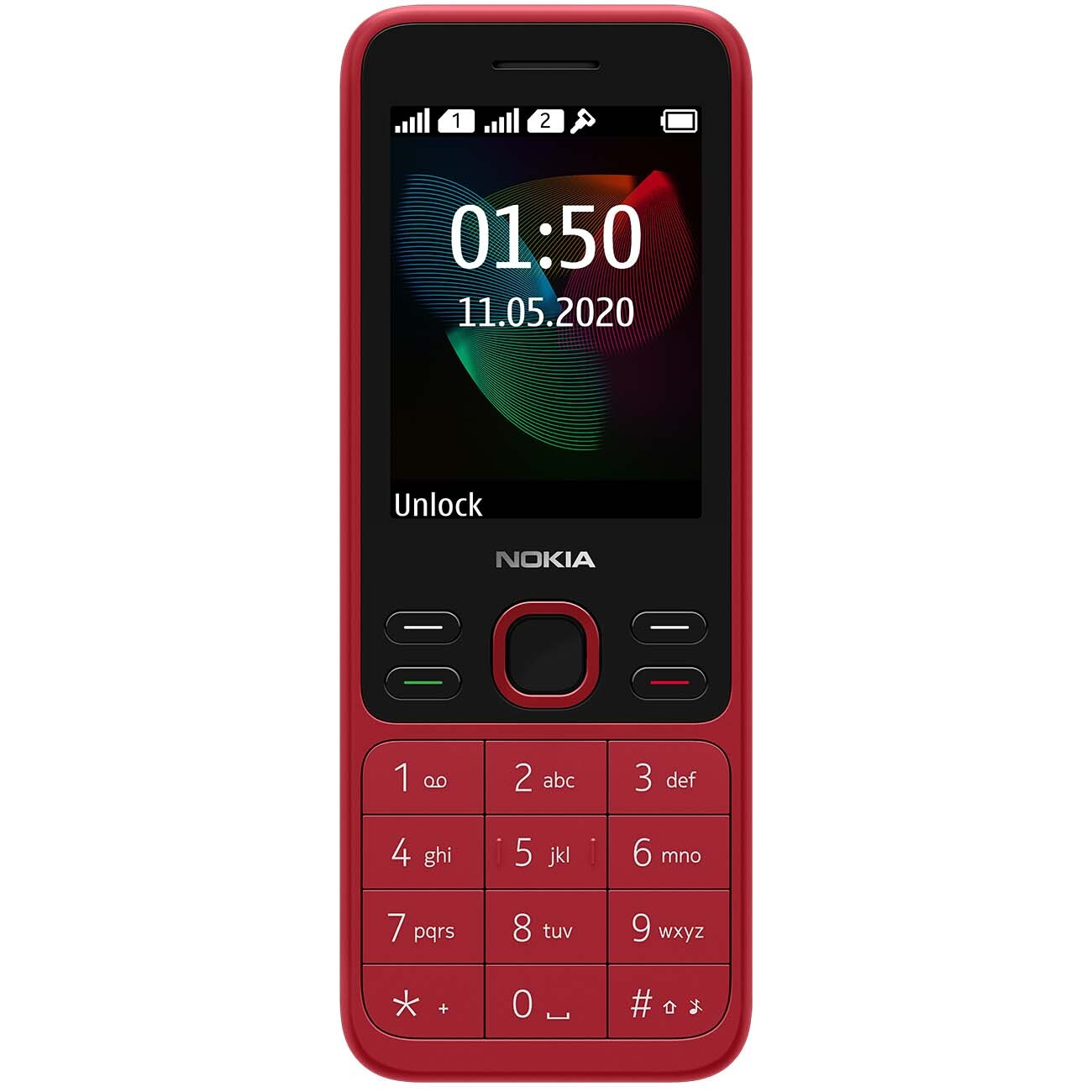 Смартфон Nokia 150 TA-1235 16 МБ красный — купить лицензию на программы,  цены на ПО Смартфон Nokia 150 TA-1235 16 МБ красный в официальном  интернет-магазине Allsoft