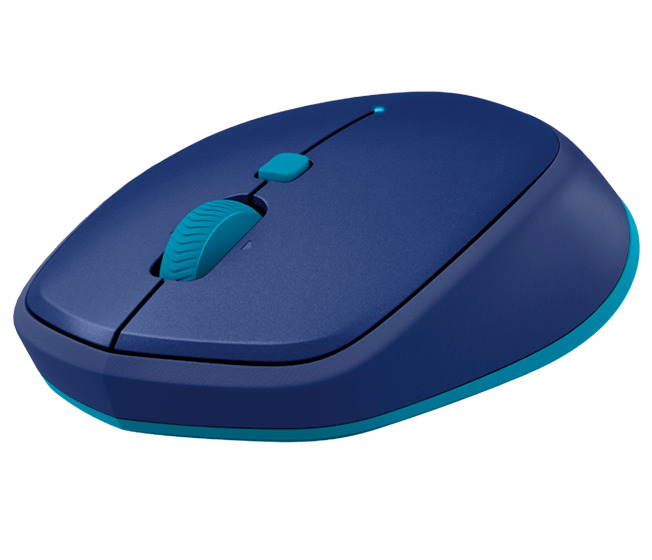 logitech m535 software