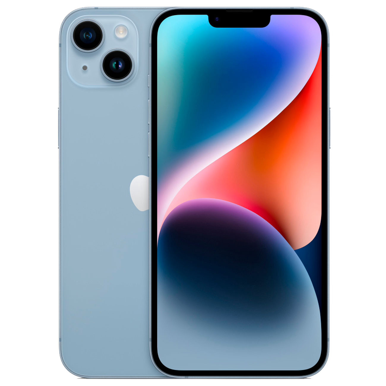 Apple iPhone 14 Plus 128GB Blue — купить лицензию на программы, цены на ПО  Apple iPhone 14 Plus 128GB Blue в официальном интернет-магазине Allsoft