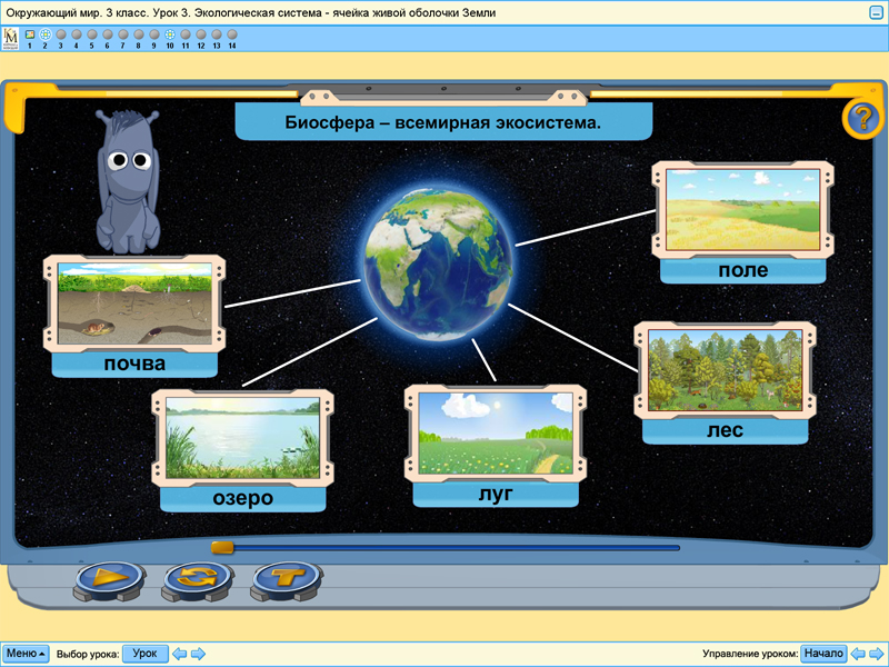 Версия 2.2 3. Компьютерные обучающие программы. Интерактивные компьютерные программы. Игры окружающий мир. Урок игра окружающий мир.