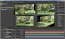Adobe After Effects CC. Warp Stabilizer VFX позволяет устранить дрожание камеры для отдельных объектов сцен на 80% быстрее по сравнению с Warp Stabilizer.