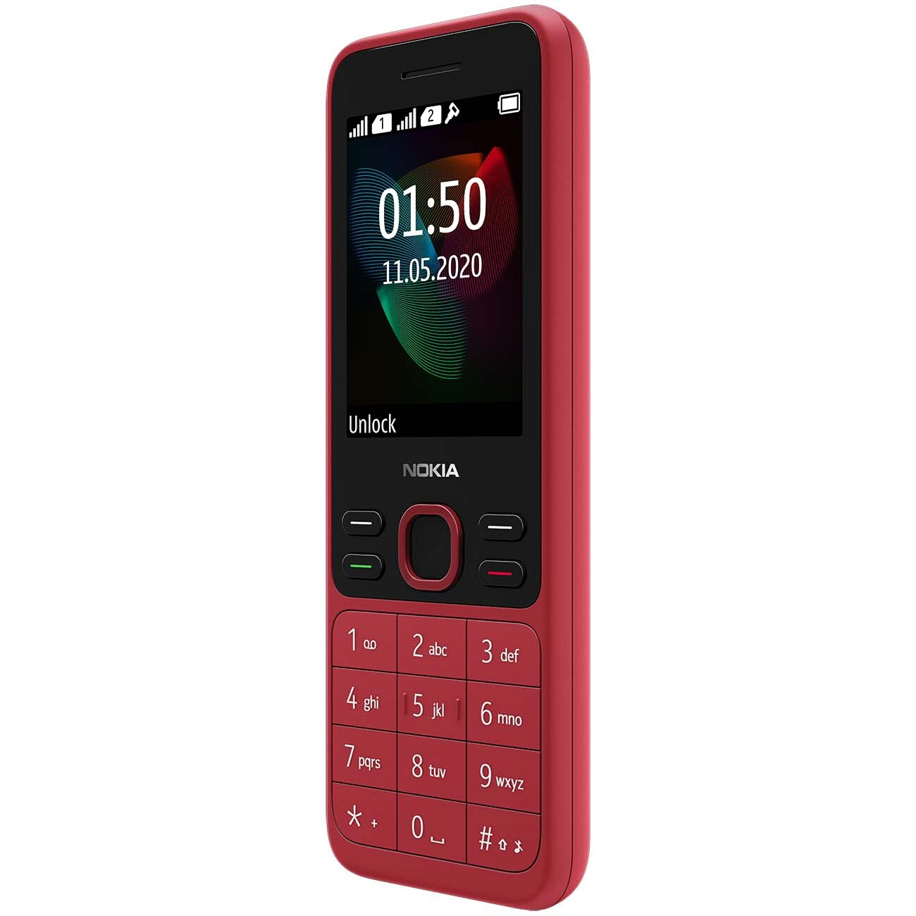 Смартфон Nokia 150 TA-1235 16 МБ красный — купить лицензию на программы,  цены на ПО Смартфон Nokia 150 TA-1235 16 МБ красный в официальном  интернет-магазине Allsoft