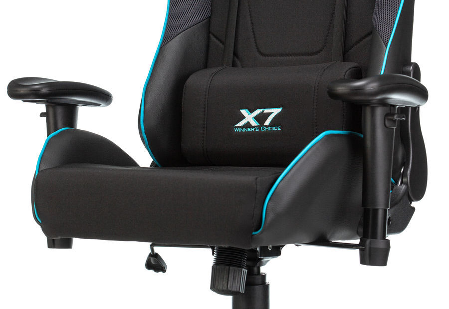 Кресло игровое A4tech X7 GG-1100 — купить лицензию на программы, цены на ПОКресло игровое A4tech X7 GG-1100 в официальном интернет-магазине Allsoft