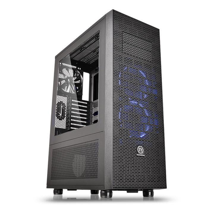 Thermaltake core x71 tg