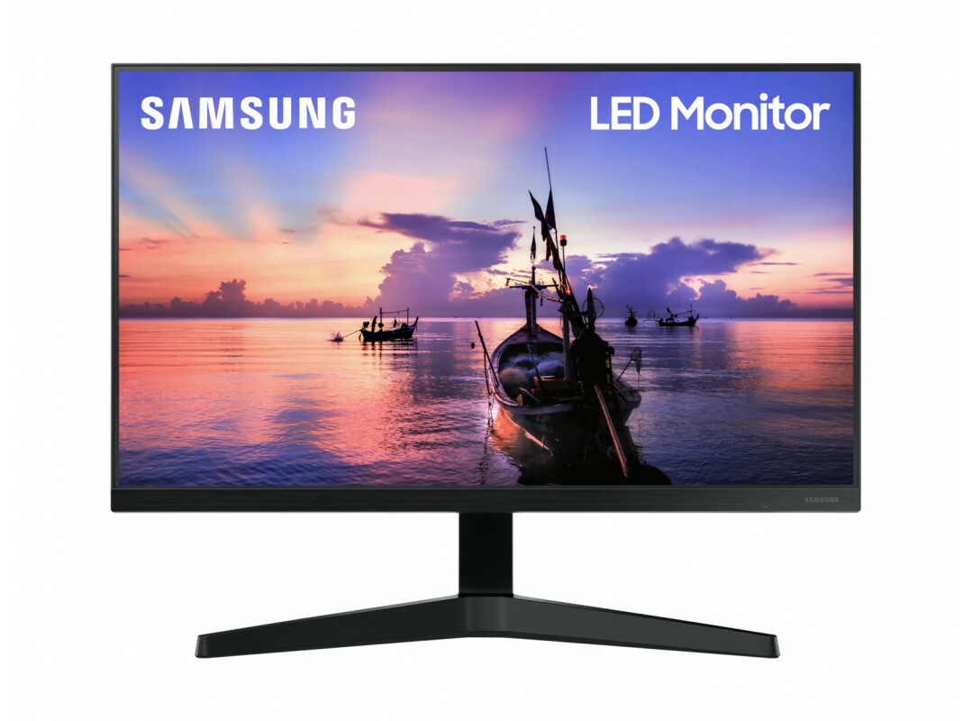 Монитор samsung f24t350fhi обзор