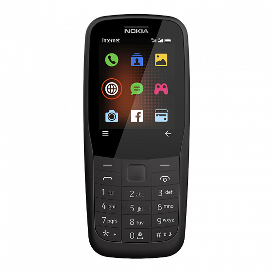 nokia keypad mobile 220 4g