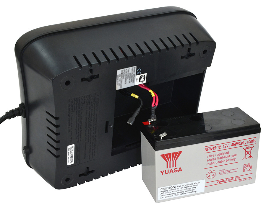 ИБП Powercom Spider SPD SPD-900U (SPD-900U LCD) (SPD-900U LCD) купить ...