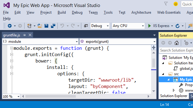 Visual Studio 2015 Ключ Активации Скачать Лицензионный - фото 7