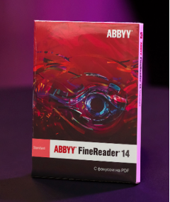 Переходи на новый ABBYY FineReader 14 со скидкой до 40%
