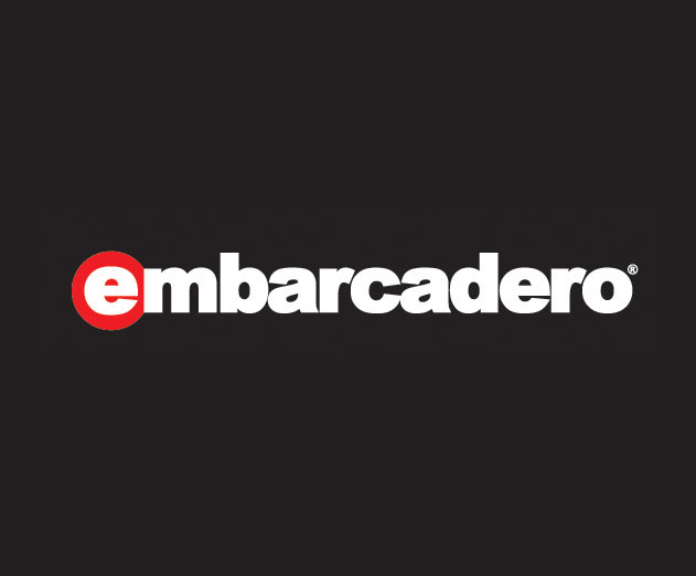 Продукты Embarcadero со скидкой до 33% Продукты Embarcadero со скидкой до 33%