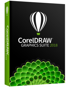 Важная информация для владельцев CorelDRAW Graphics Suite