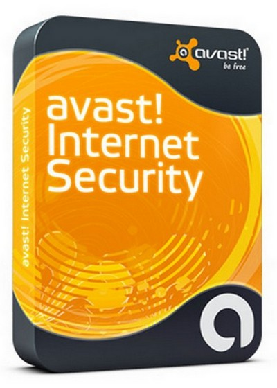 Антивирусные продукты компании avast! со скидкой до 50%