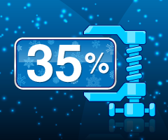 Скидка 35% на WinZip 15 Multilanguage