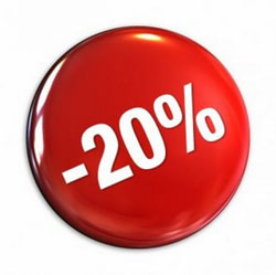 Пакет программ RS Data Recovery со скидкой 20%